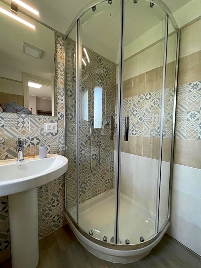 Mini B&B - Enrico Fermi