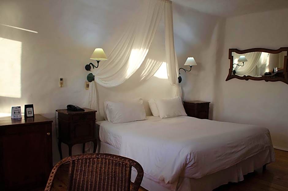 Club Hotel Casapueblo
