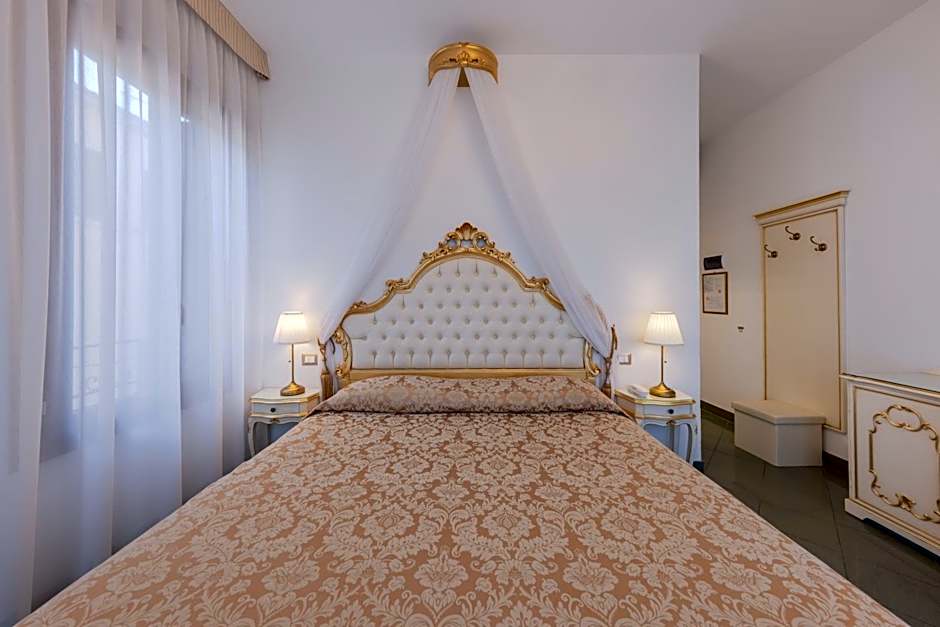 Hotel Marte