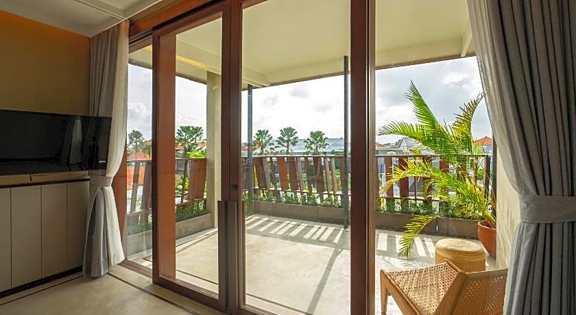 The Kemilau Hotel & Villa Canggu