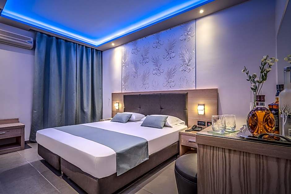 Tzante Hotel Zakynthos, Adults Only