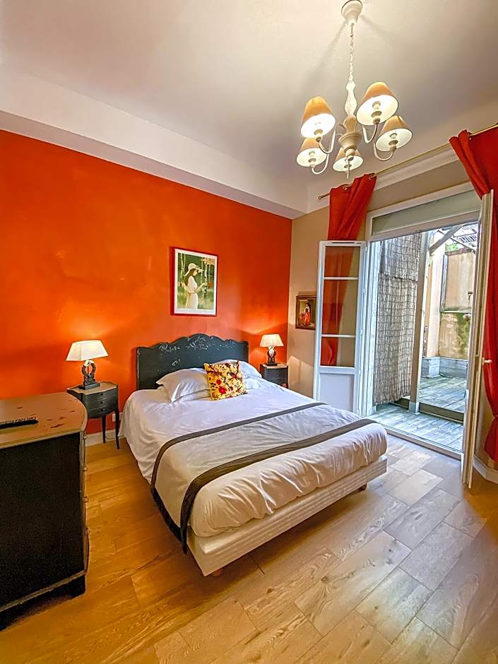 Hotel Relais Du Postillon