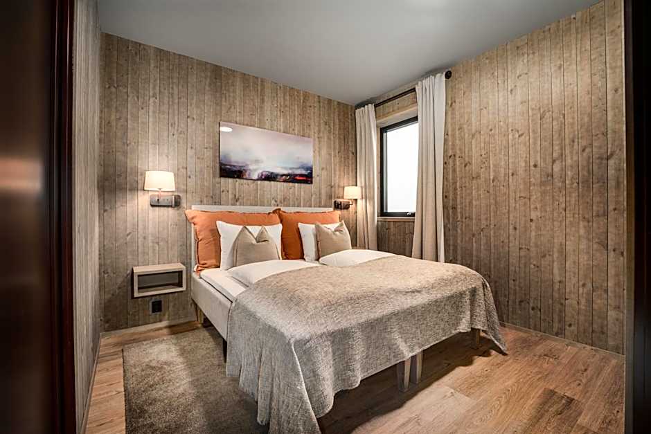 Pellestova Hotell Hafjell