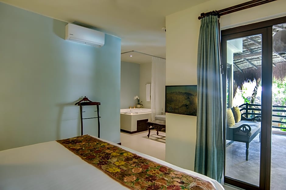 La Tortuga Hotel & Spa - Adults Only