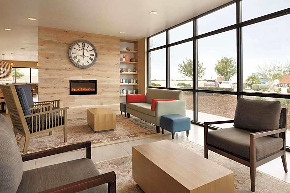 University Hotel Davis Area by IHG