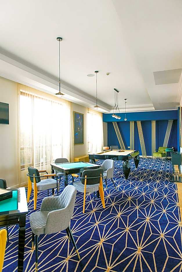 Primoretz Grand Hotel & Spa