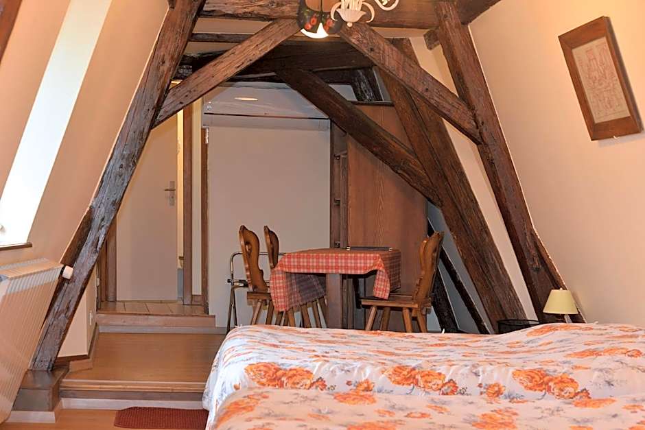 Hotel Restaurant Dontenville