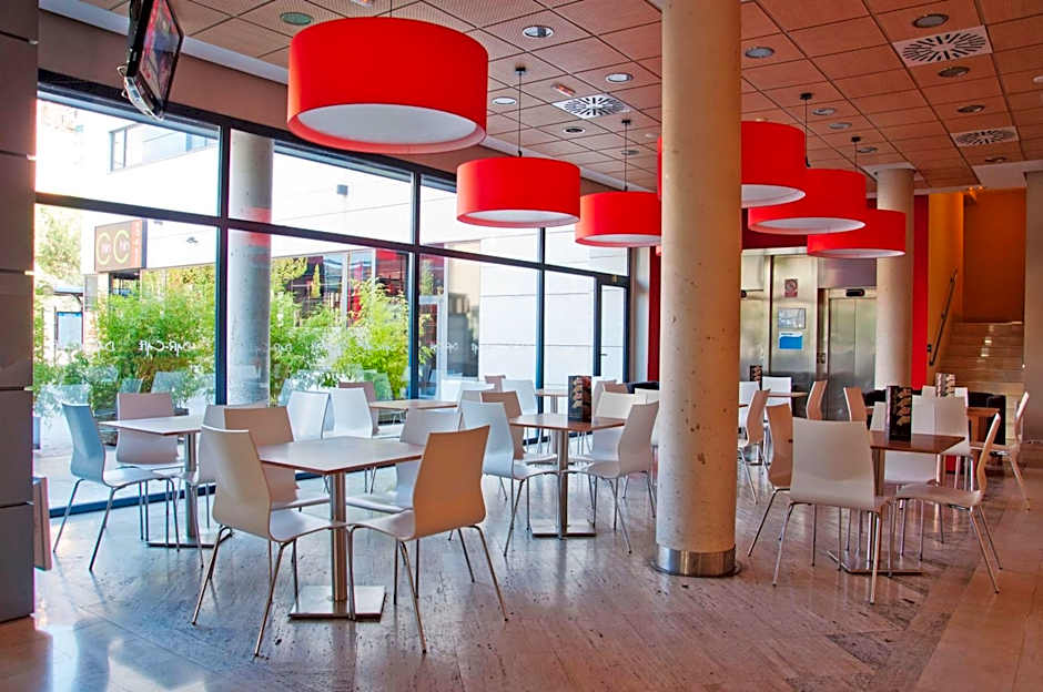 Travelodge Torrelaguna