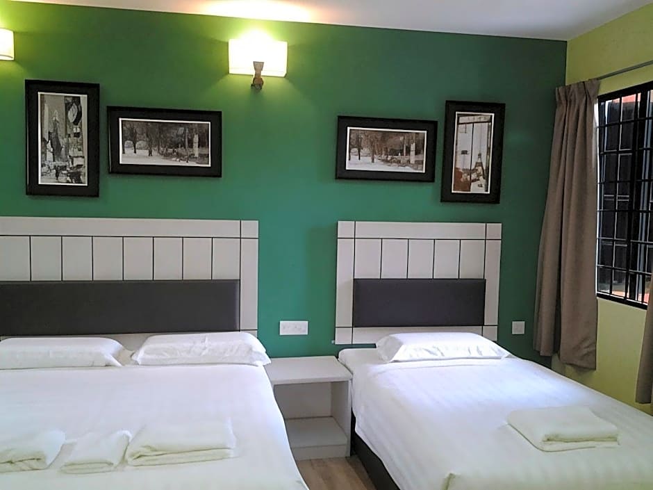 Hotel Suria Seremban