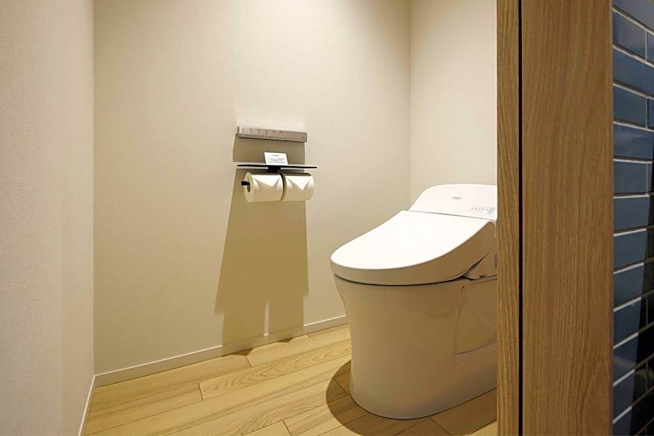 Fairfield by Marriott Nara Tenri Yamanobenomichi