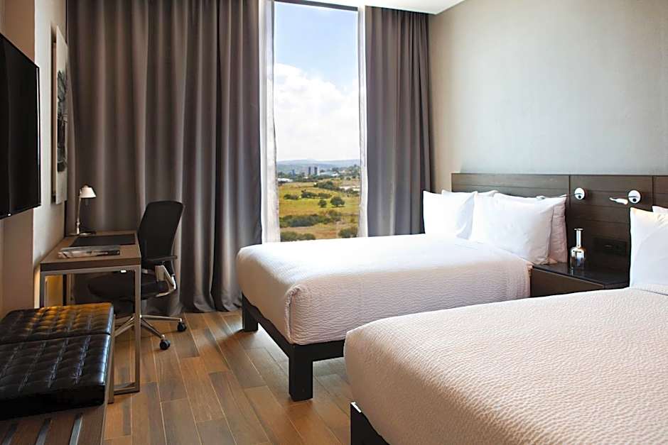 AC Hotel by Marriott Queretaro Antea