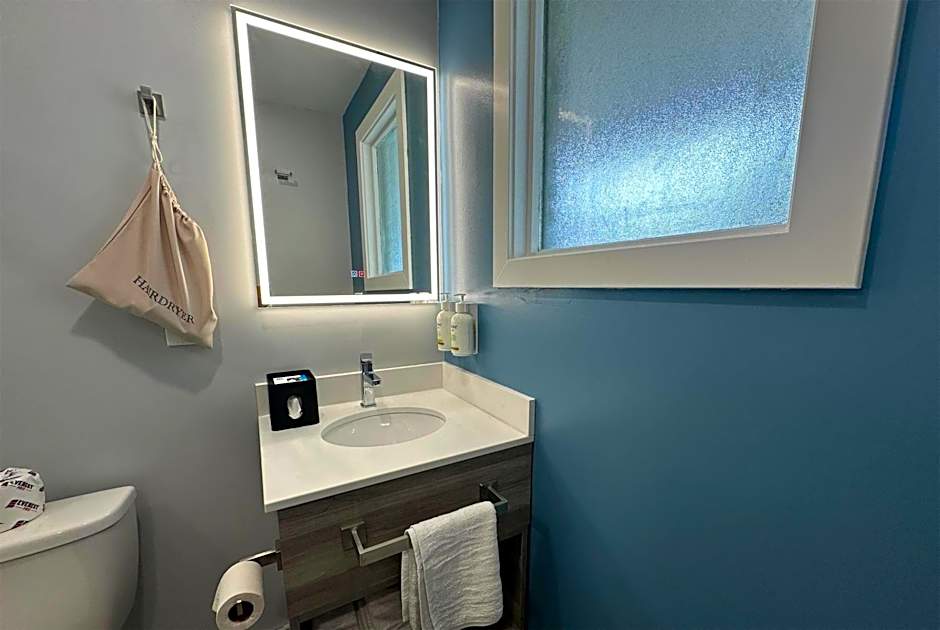 Travelodge by Wyndham Bracebridge
