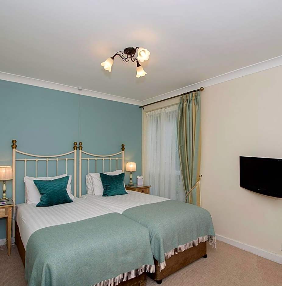 Three Ways House Hotel