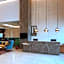 The Fern Residency Jamnagar, Series by Marriott