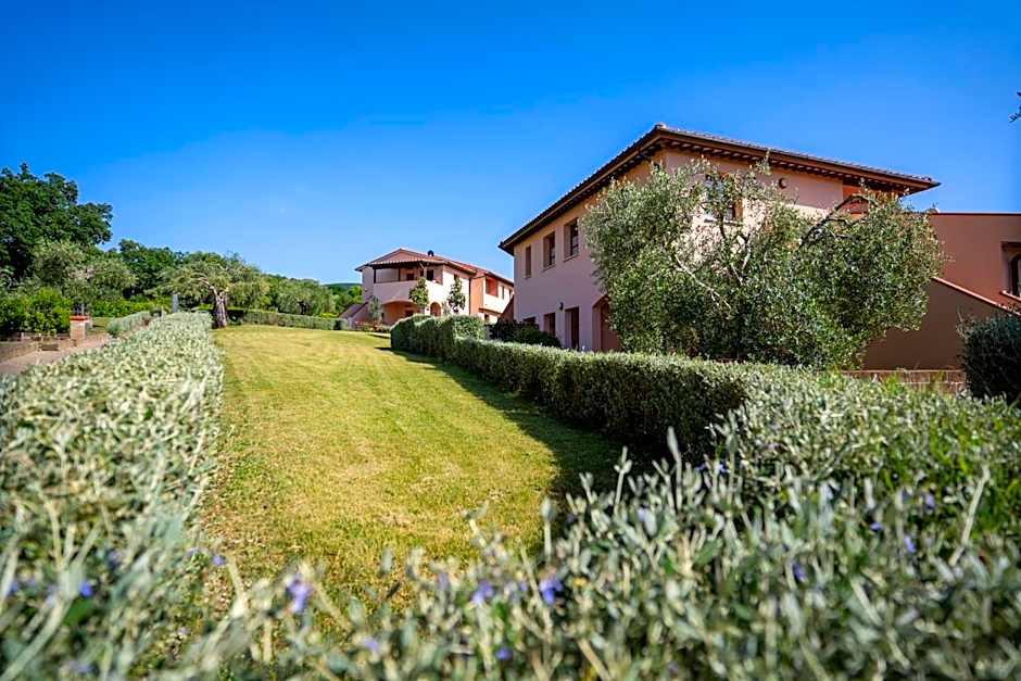 Borgo Etrusco