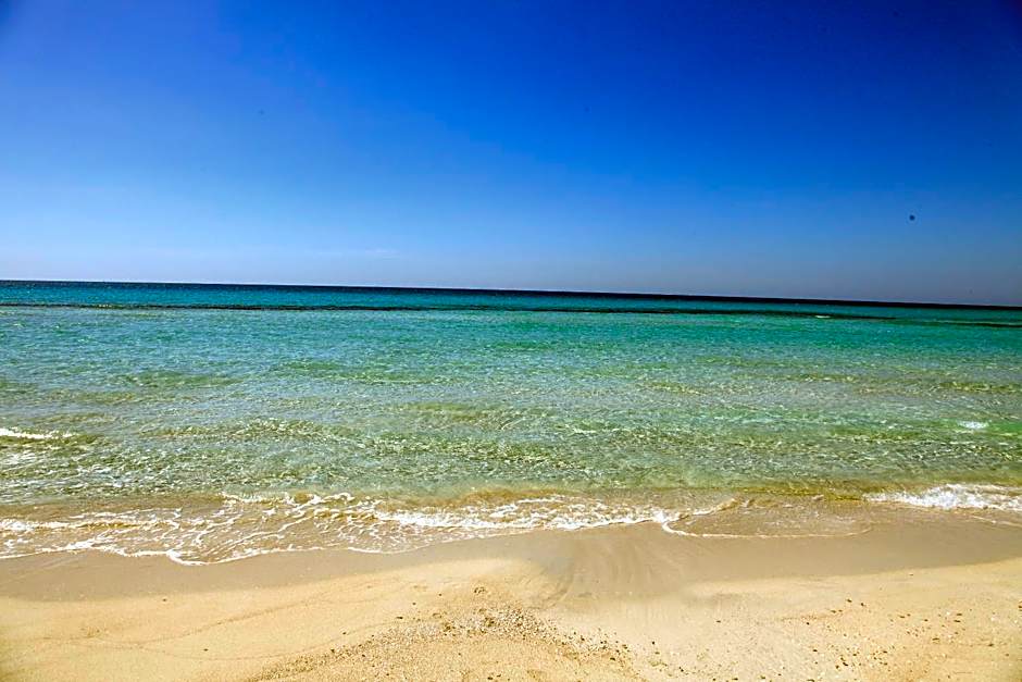 Hotel Beach Salento