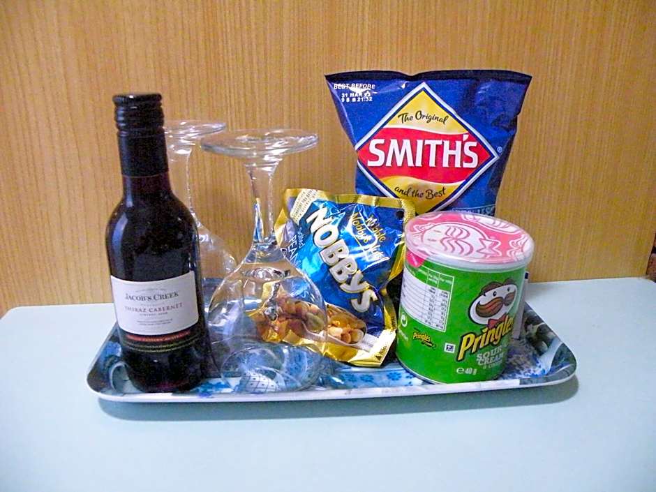 Hamilton Lonsdale Motel