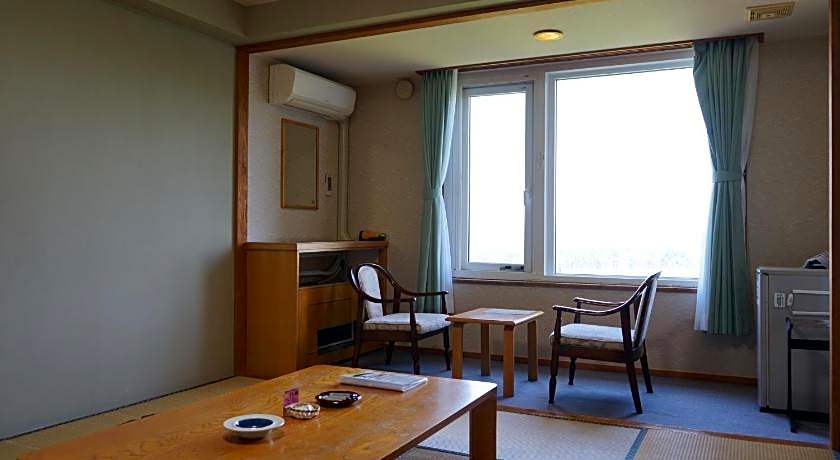 Abashiri Kanko Hotel