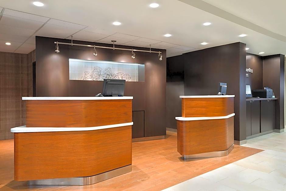 Courtyard by Marriott Dayton Beavercreek