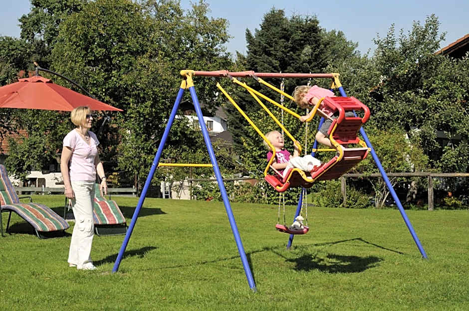 Boutique Hotel Angerer