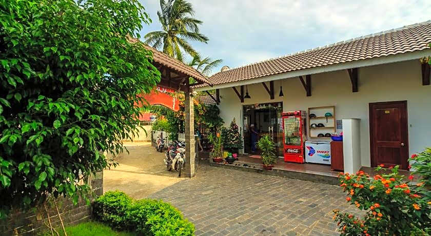 Phu Quoc Villa