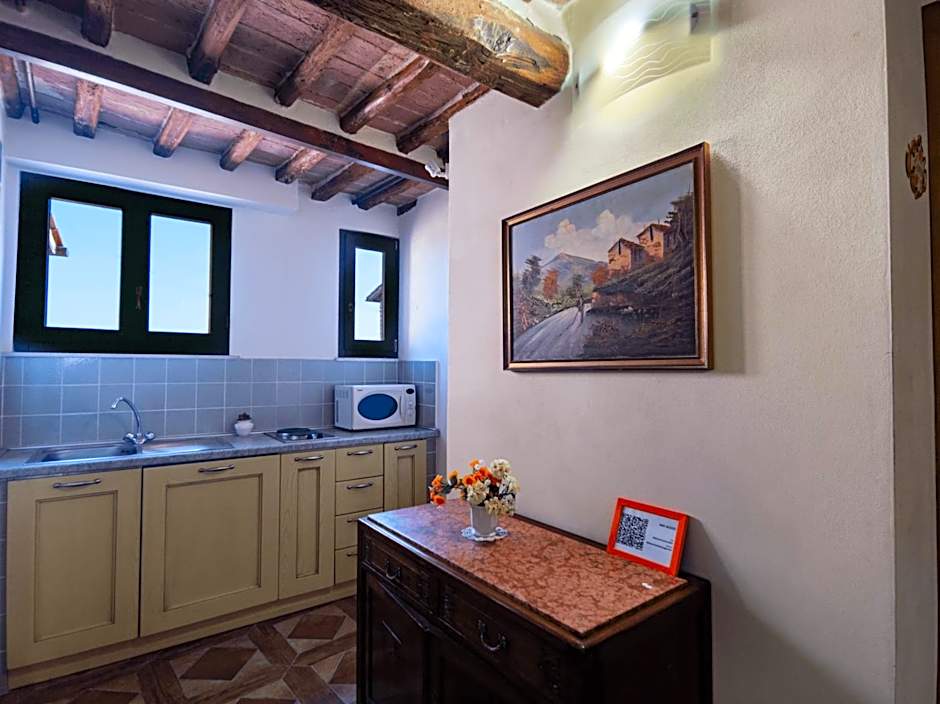 B&B Siena In Centro - Diffuso