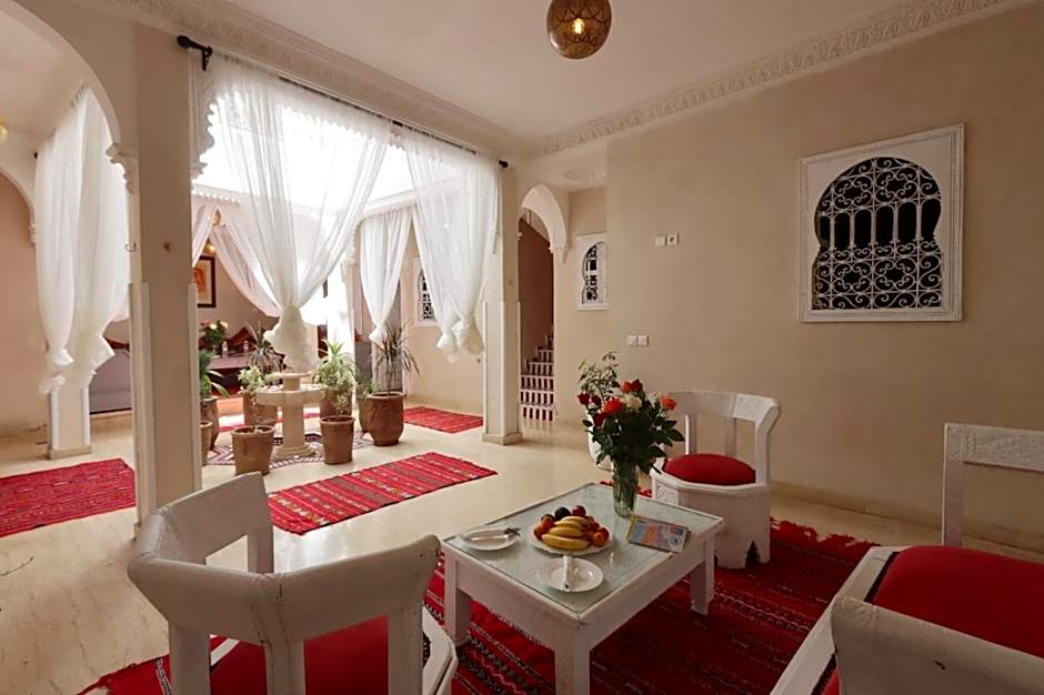 Riad Makech