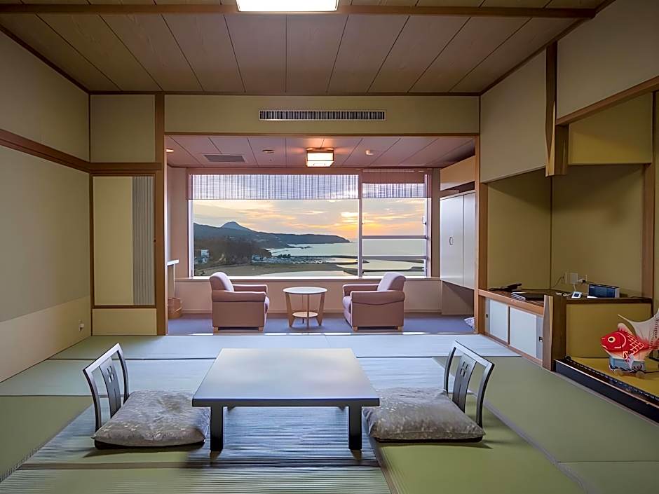 Hotel AreaOne Banjinmisaki