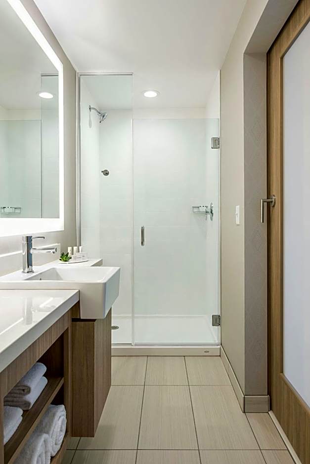 SpringHill Suites by Marriott Madison
