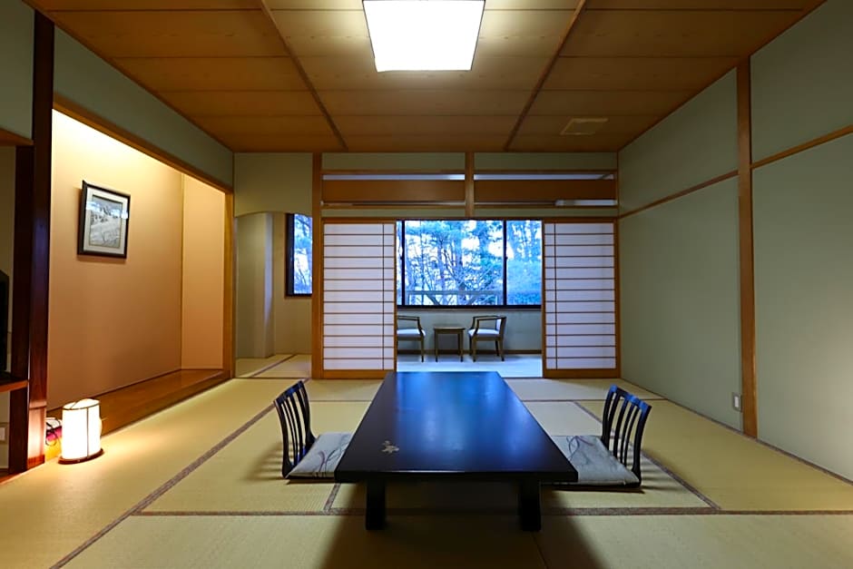 Photo 1 of 3 of Superior Japanese Style