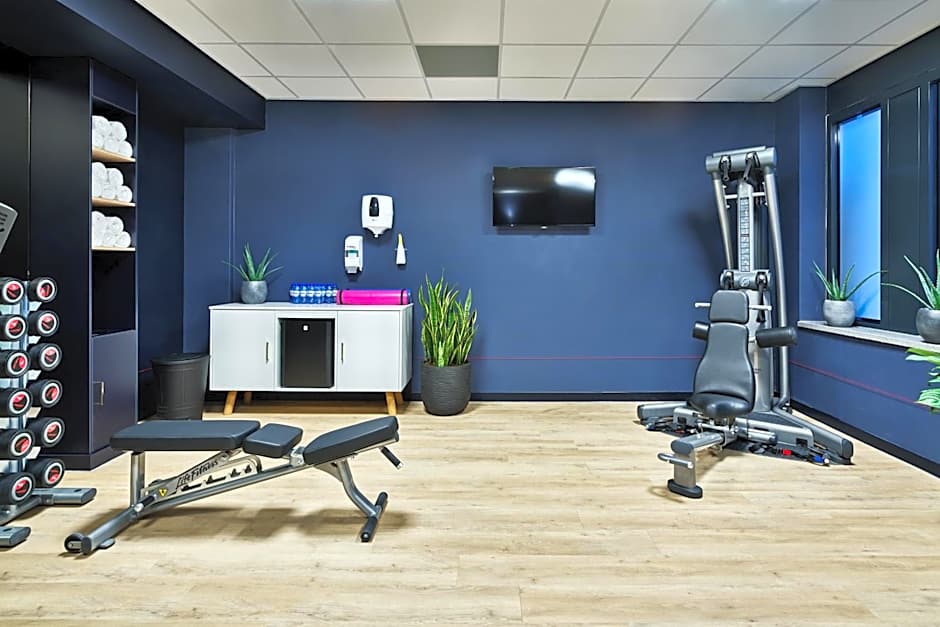 Staybridge Suites The Hague - Parliament By IHG