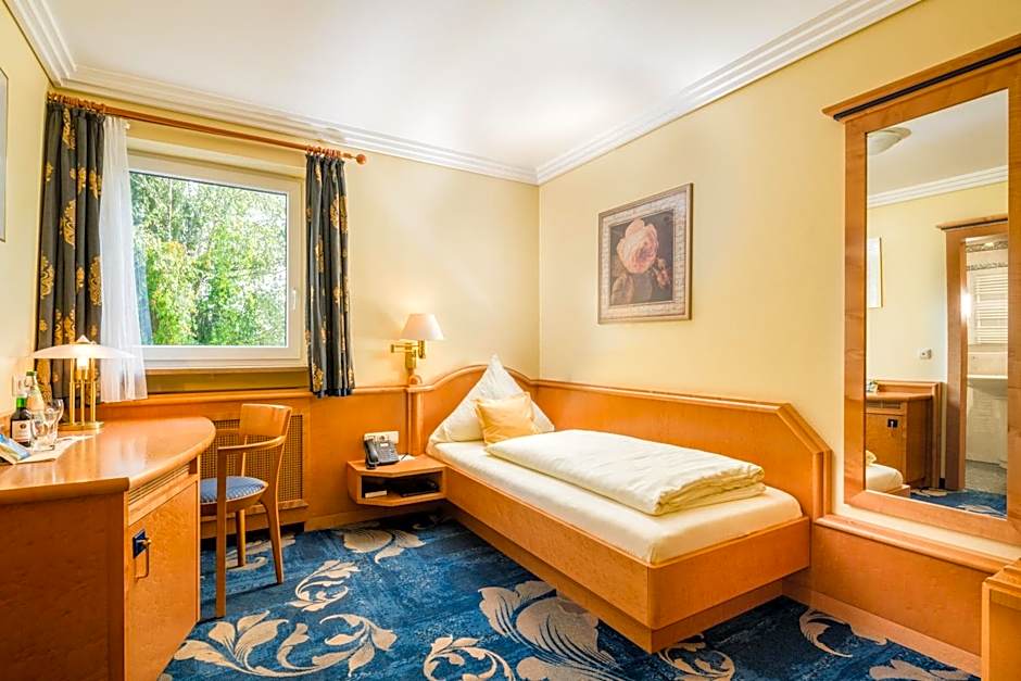 Hotel Asemann Planegg