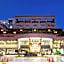 The Enterpriser Hotel