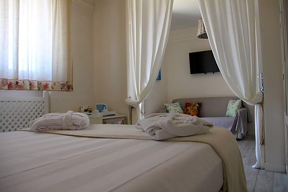 Hotel Bijou