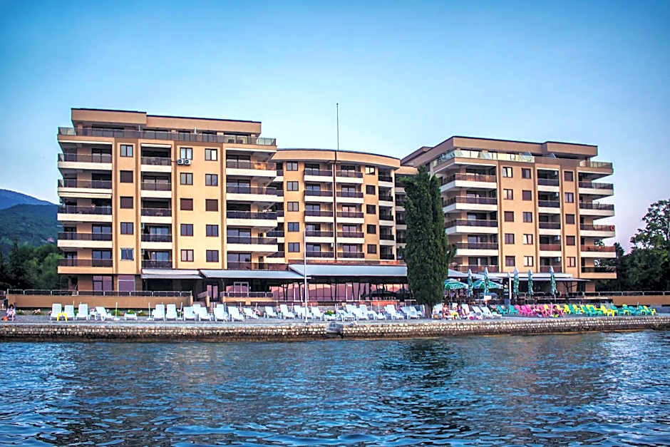 Park Lakeside Ohrid