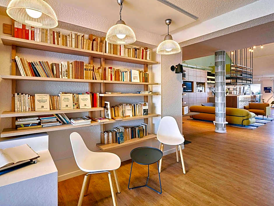 ibis La Roche Sur Yon Vendespace