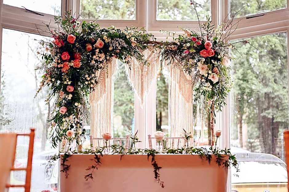 Didsbury House Hotel