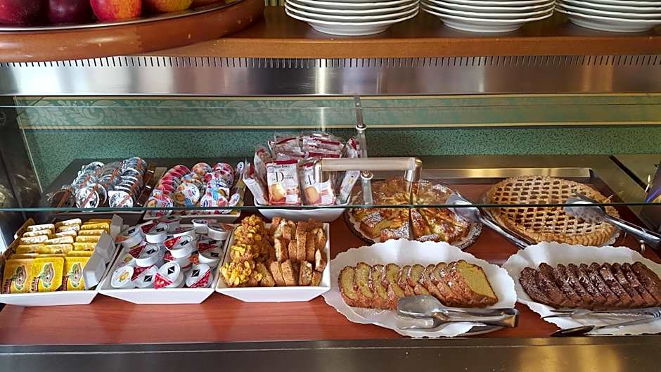 Hotel Bentivoglio Residenza D'Epoca