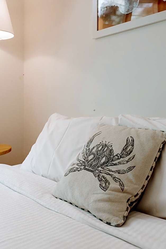 Beach Holiday Apartments