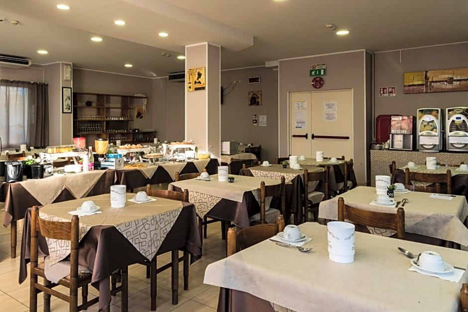 My Hotel Cesenatico