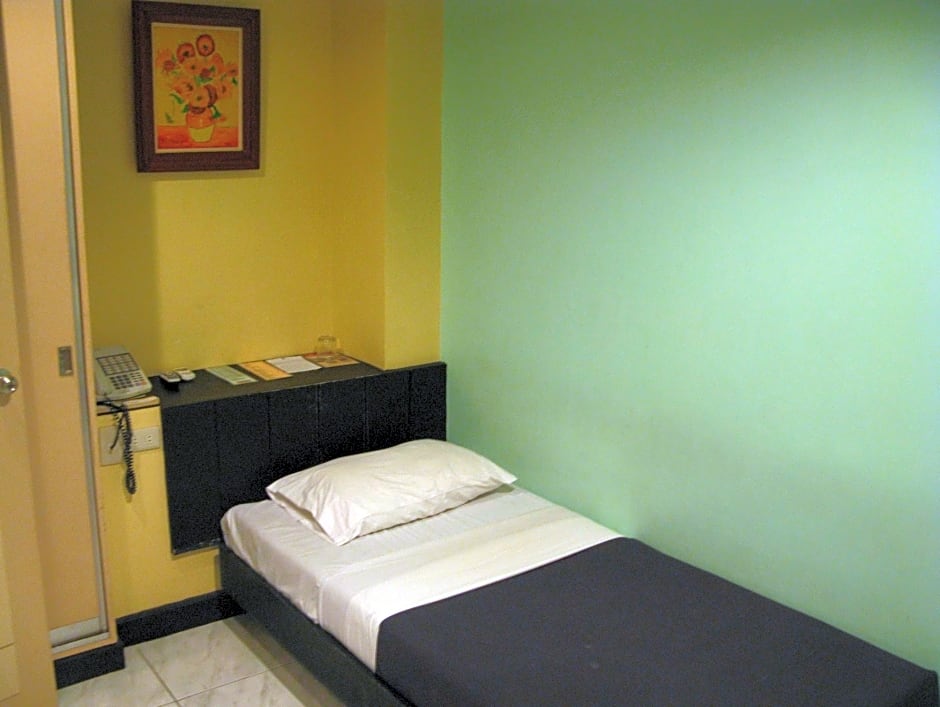 Davao Royal Suites and Residences