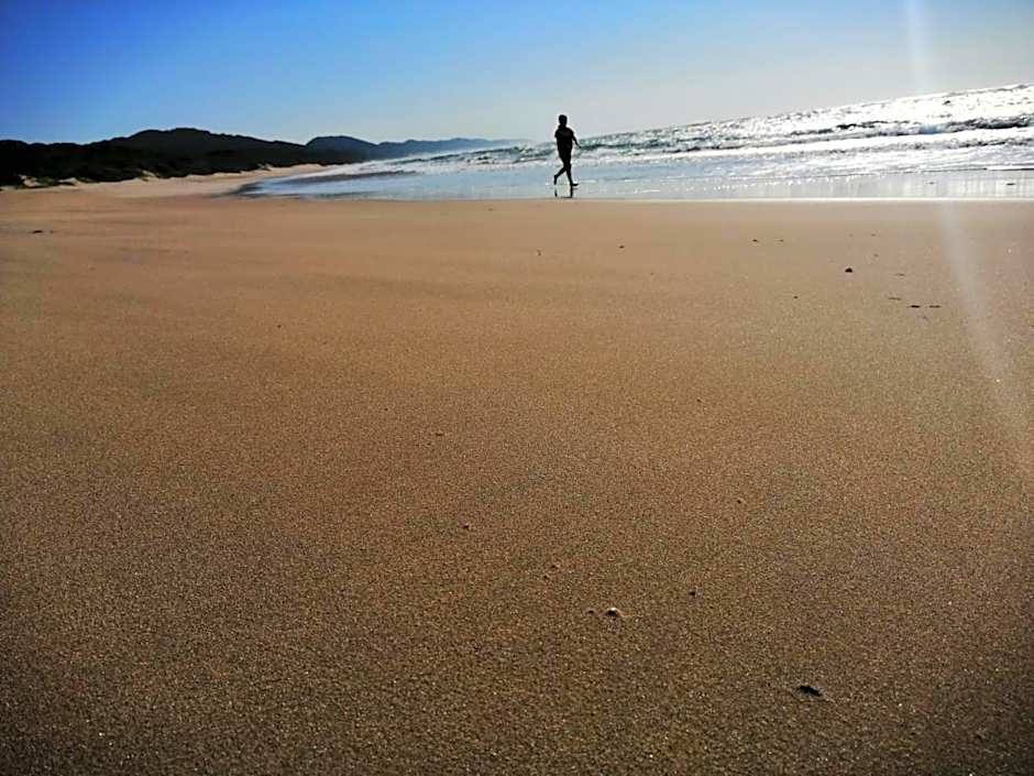 St. Lucia Wetlands Guest House
