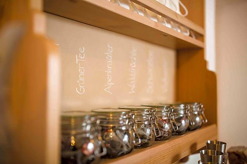 Pension An Der Linde