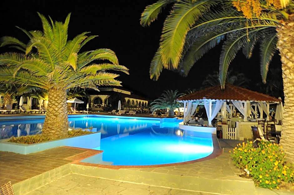 Assa Maris Beach Hotel