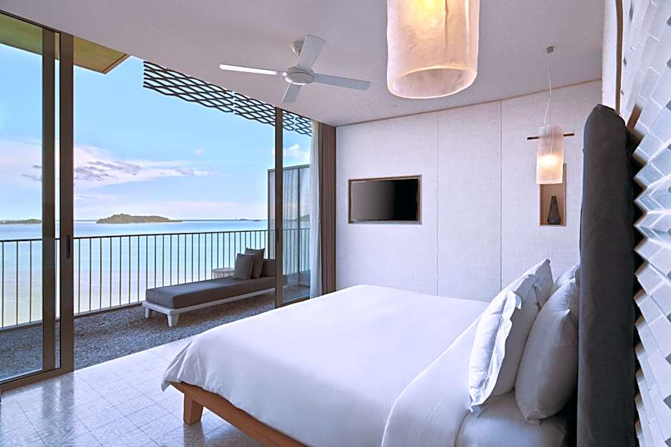COMO Point Yamu, Phuket