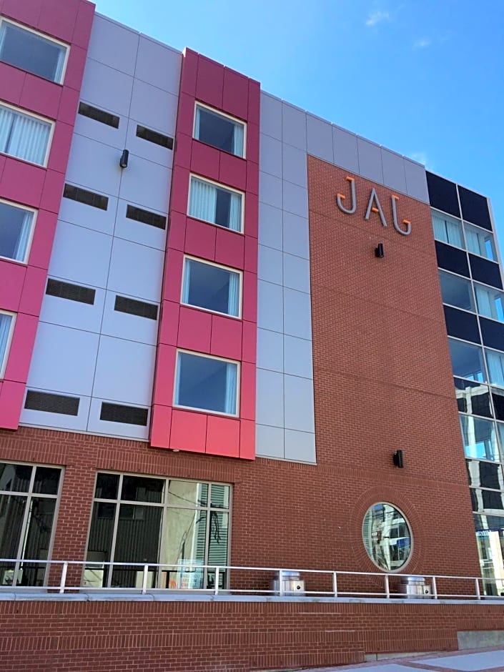 JAG Boutique Hotel