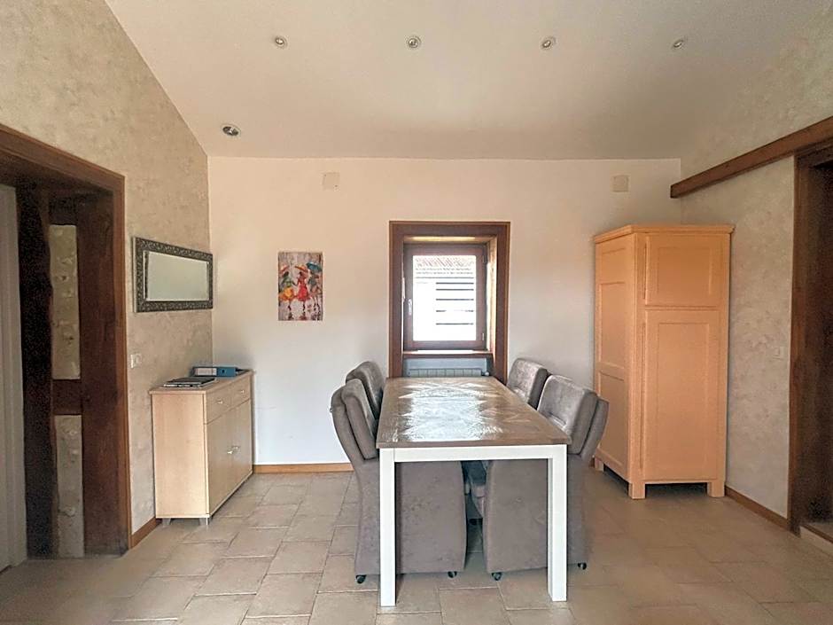 B&B Angueur