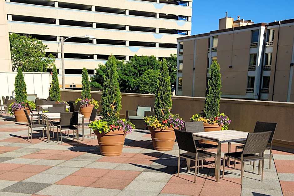 Residence Inn by Marriott Rochester Mayo Clinic Area