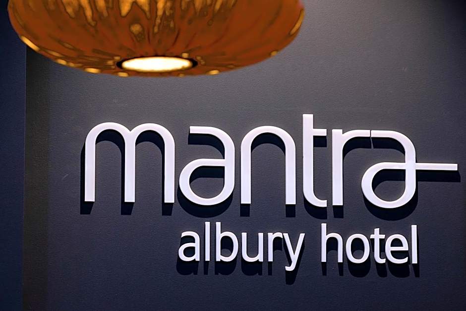 Mantra Albury