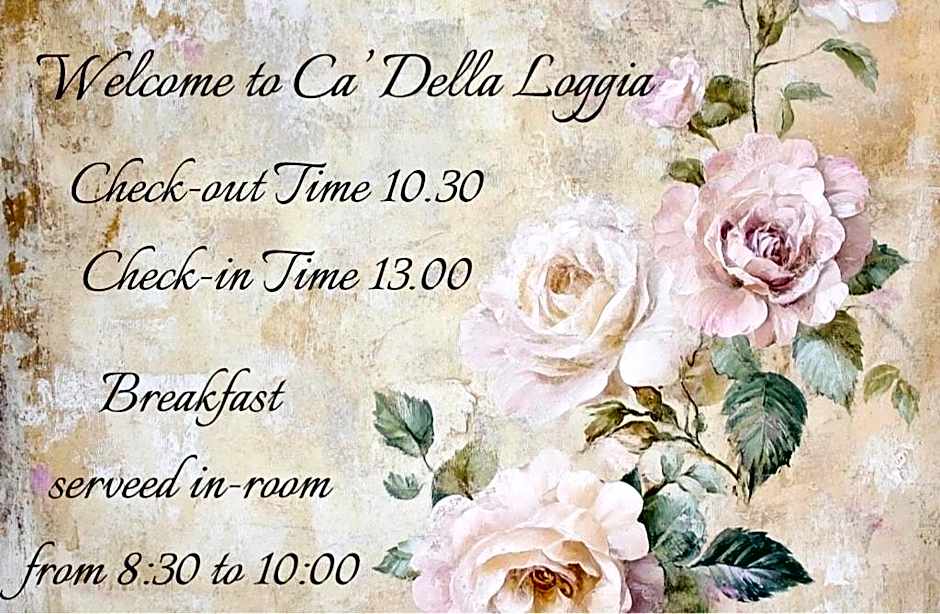 Ca' Della Loggia
